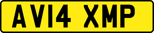 AV14XMP