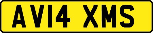 AV14XMS