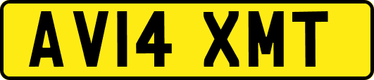 AV14XMT