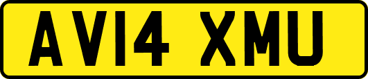 AV14XMU