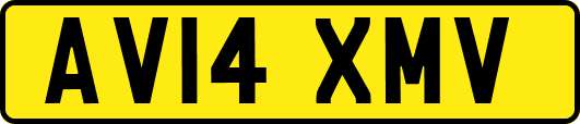 AV14XMV