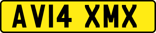 AV14XMX