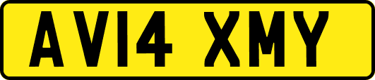 AV14XMY