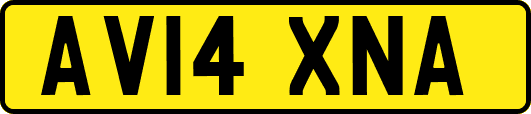 AV14XNA