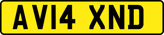AV14XND