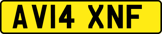 AV14XNF