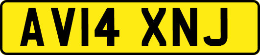 AV14XNJ