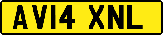 AV14XNL