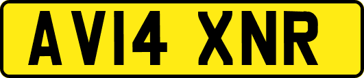 AV14XNR