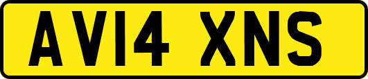 AV14XNS