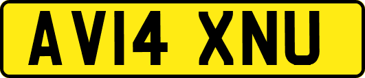 AV14XNU