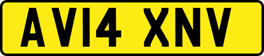 AV14XNV
