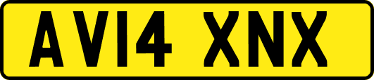 AV14XNX