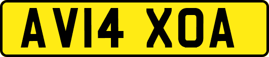 AV14XOA
