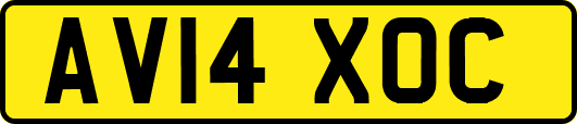 AV14XOC