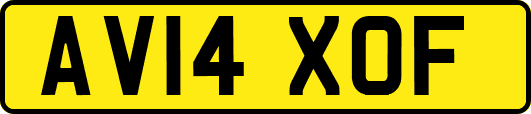 AV14XOF