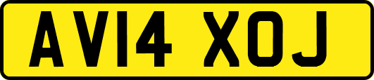 AV14XOJ