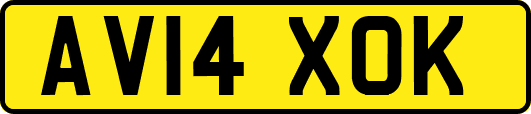 AV14XOK