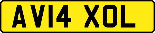 AV14XOL