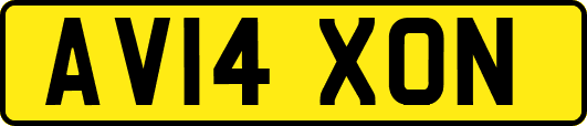 AV14XON