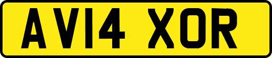 AV14XOR