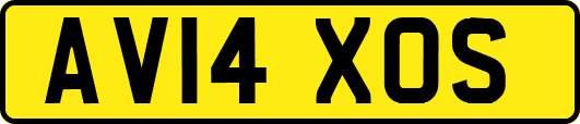 AV14XOS