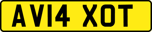 AV14XOT