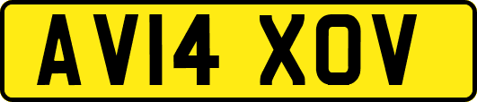 AV14XOV
