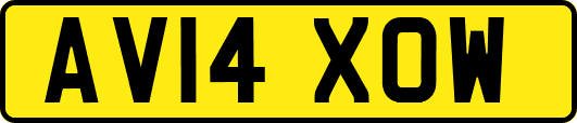 AV14XOW