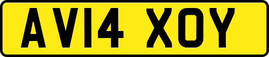 AV14XOY