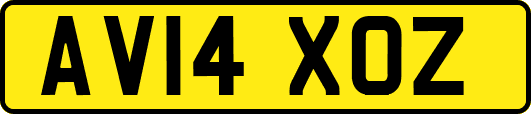 AV14XOZ
