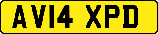 AV14XPD