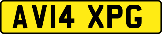 AV14XPG