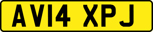 AV14XPJ