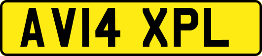 AV14XPL