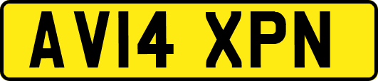 AV14XPN
