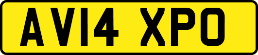 AV14XPO
