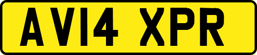 AV14XPR