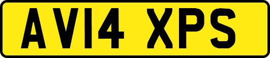 AV14XPS