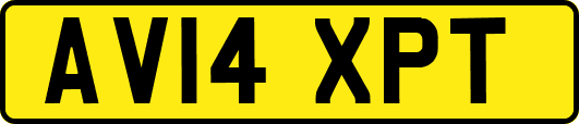 AV14XPT