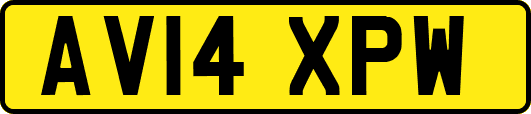 AV14XPW