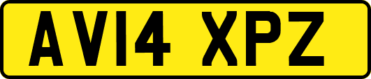 AV14XPZ