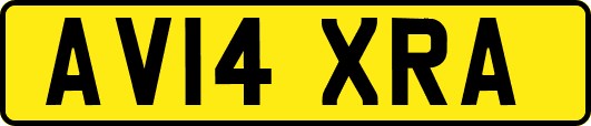 AV14XRA