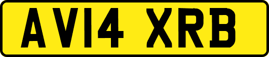 AV14XRB