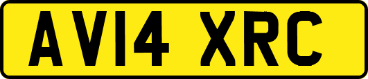 AV14XRC