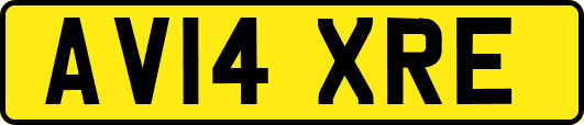 AV14XRE
