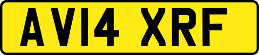 AV14XRF