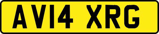 AV14XRG