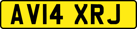 AV14XRJ