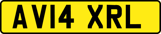 AV14XRL